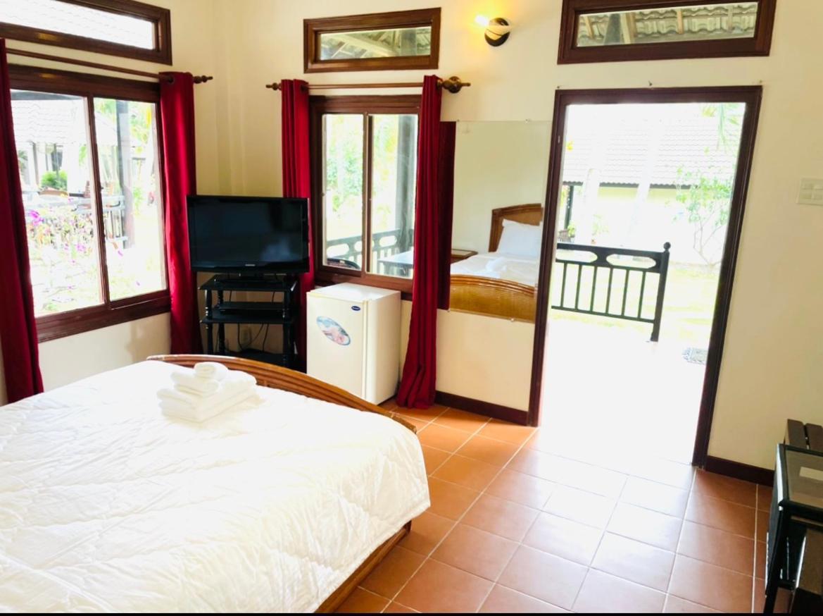Jaguar House Resort Muine Mũi Né Exterior foto