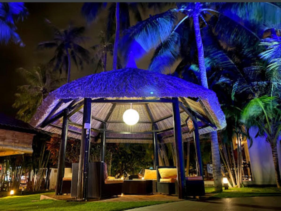 Jaguar House Resort Muine Mũi Né Exterior foto