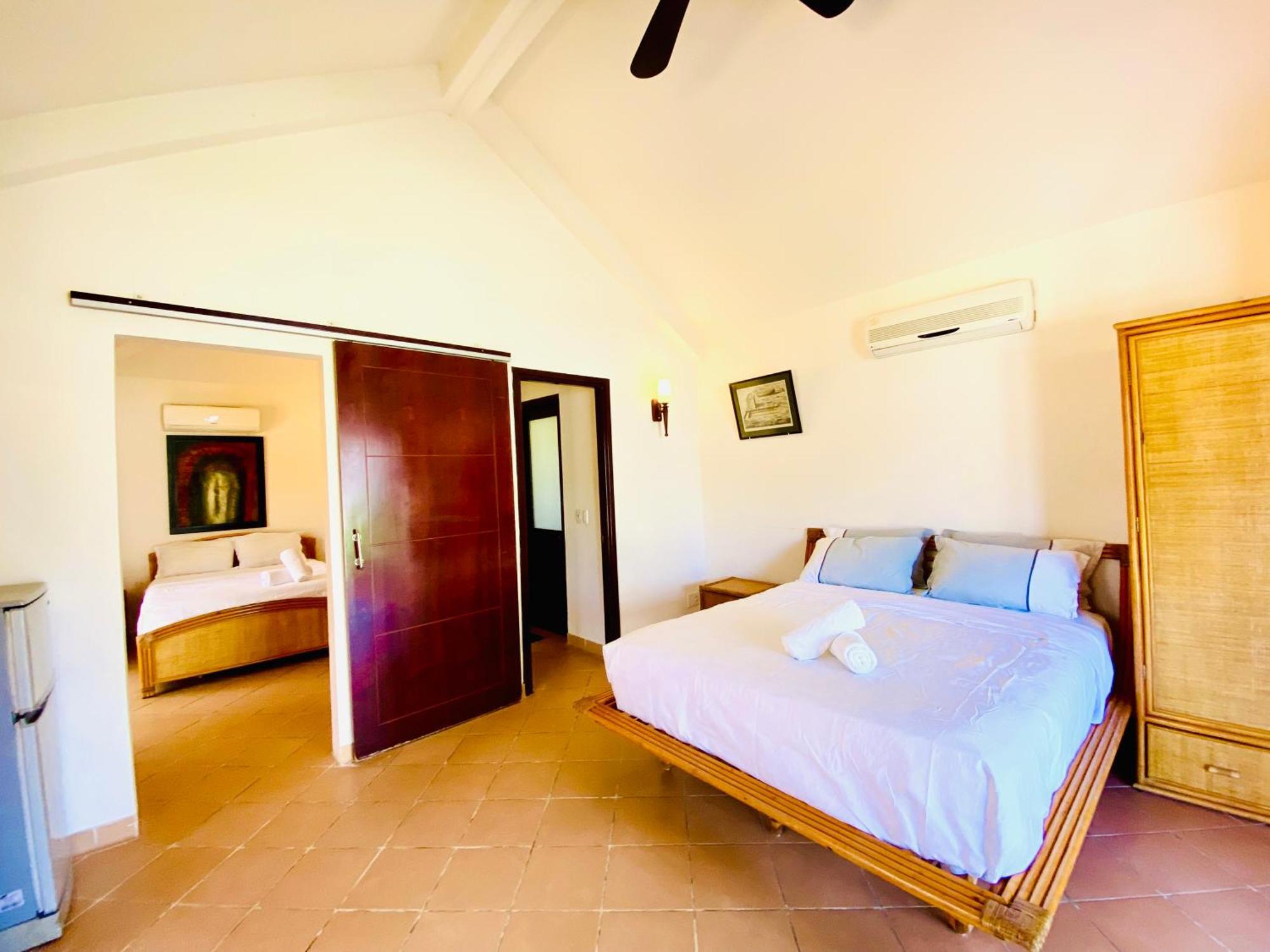 Jaguar House Resort Muine Mũi Né Exterior foto